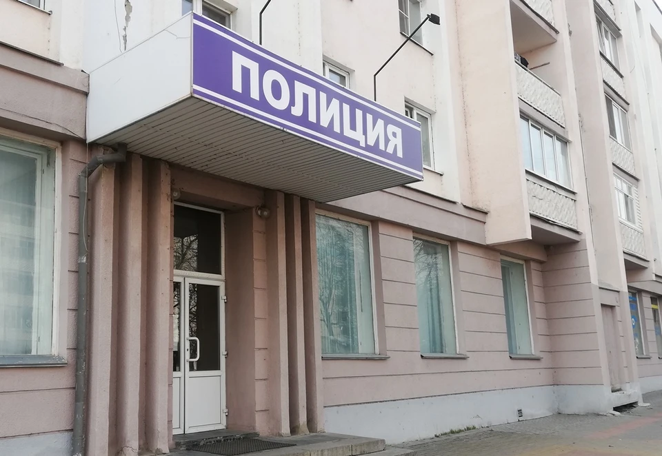 Фото: Ольга СУПОНЕВА