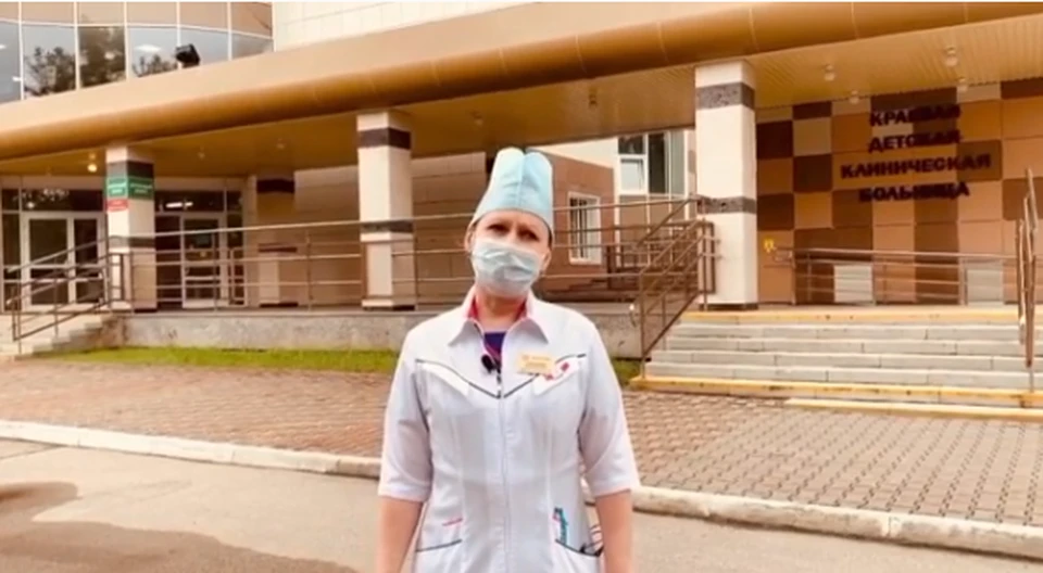 Авария произошла 29 июля около 22 часов на Кукуштанском переулке в Орджоникидзевском районе. Фото: скриншот видео