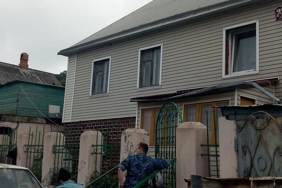 Кроме дома в собственности у мужчины три квартиры. Фото: КГУП «Примтеплоэнерго».