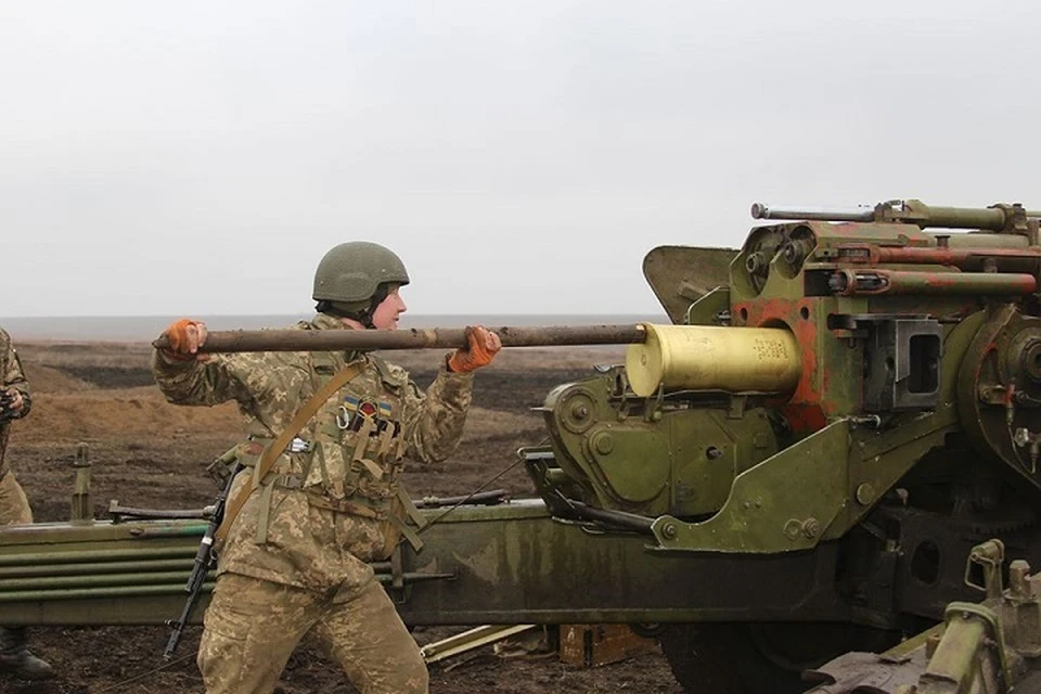 Напомним, что дополнительные меры контроля перемирия действуют в Донбассе с 27 июля. Фото: Пресс-центр штаба "ООС"