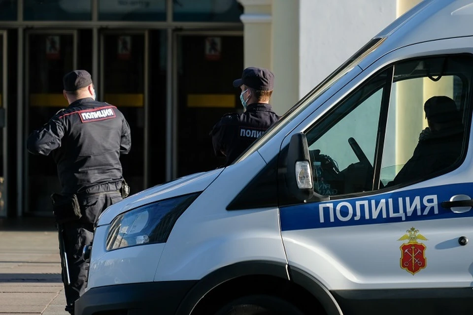 В Кузбассе наркоман заготовил крупную партию марихуаны