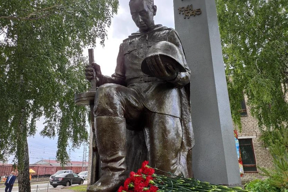 Фото: мэрия Уфы