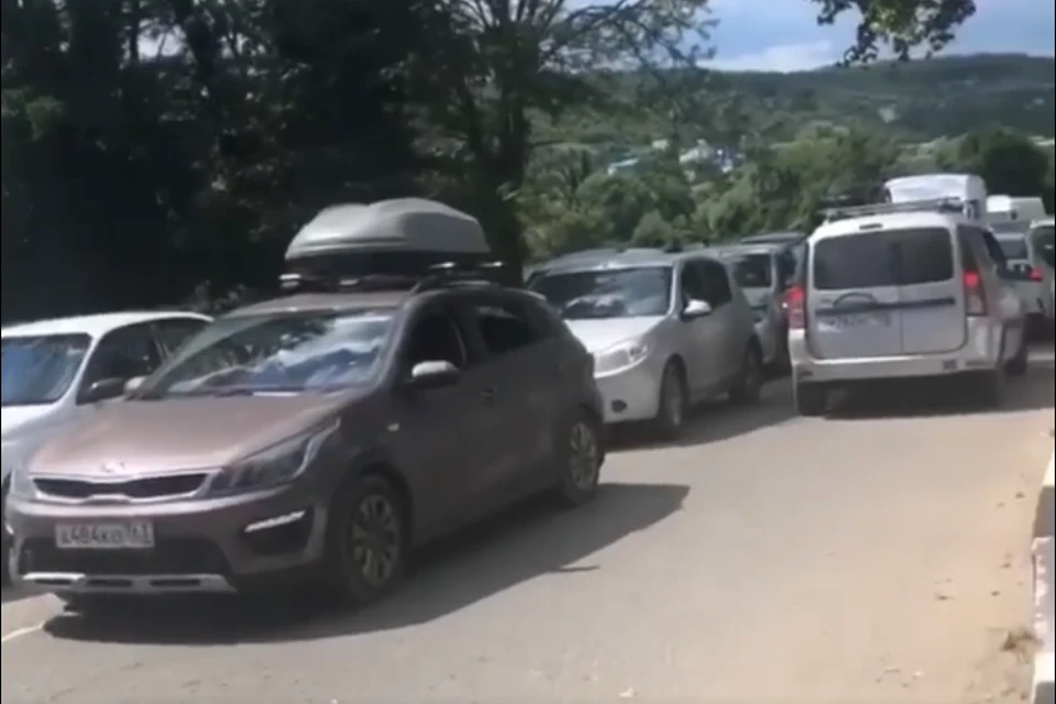 Фото: кадр из видео.