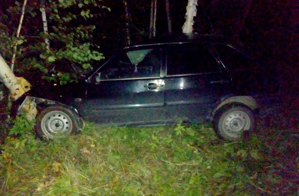 Фото ГУ МЧС по Тюменской области