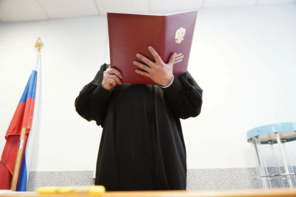 В Ярославле начался суд над семьей адвокатов