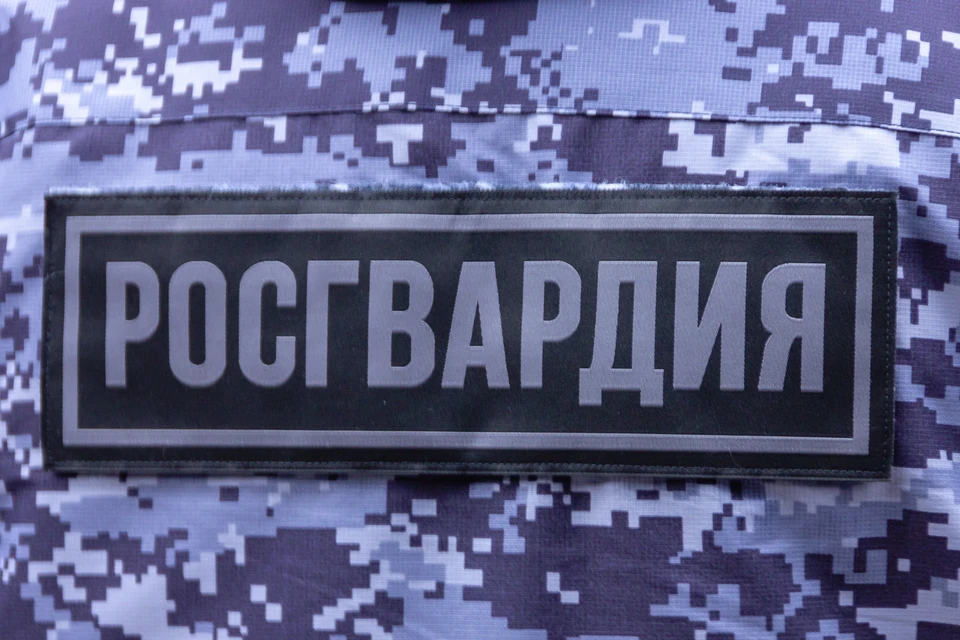 В Белгородской области росгвардейцами выявлено около 400 кустов наркотикосодержащих растений.