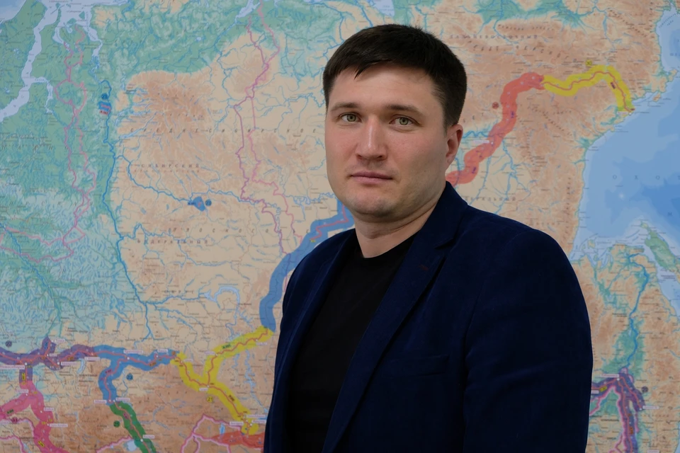 Дмитрия Чупахина обвиняют в краже Фото: соцсети