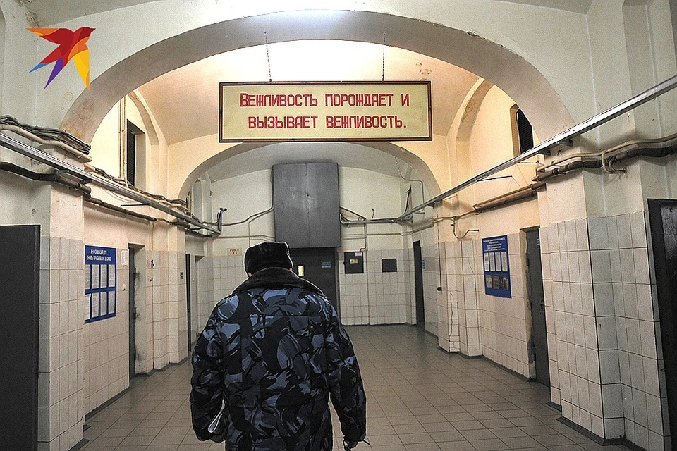 Фото: Виктор ГУСЕЙНОВ