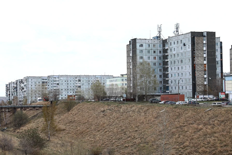 В программу благоустройства дворов попадут немногие.