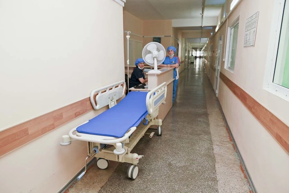 Выявили 92 заболевших.