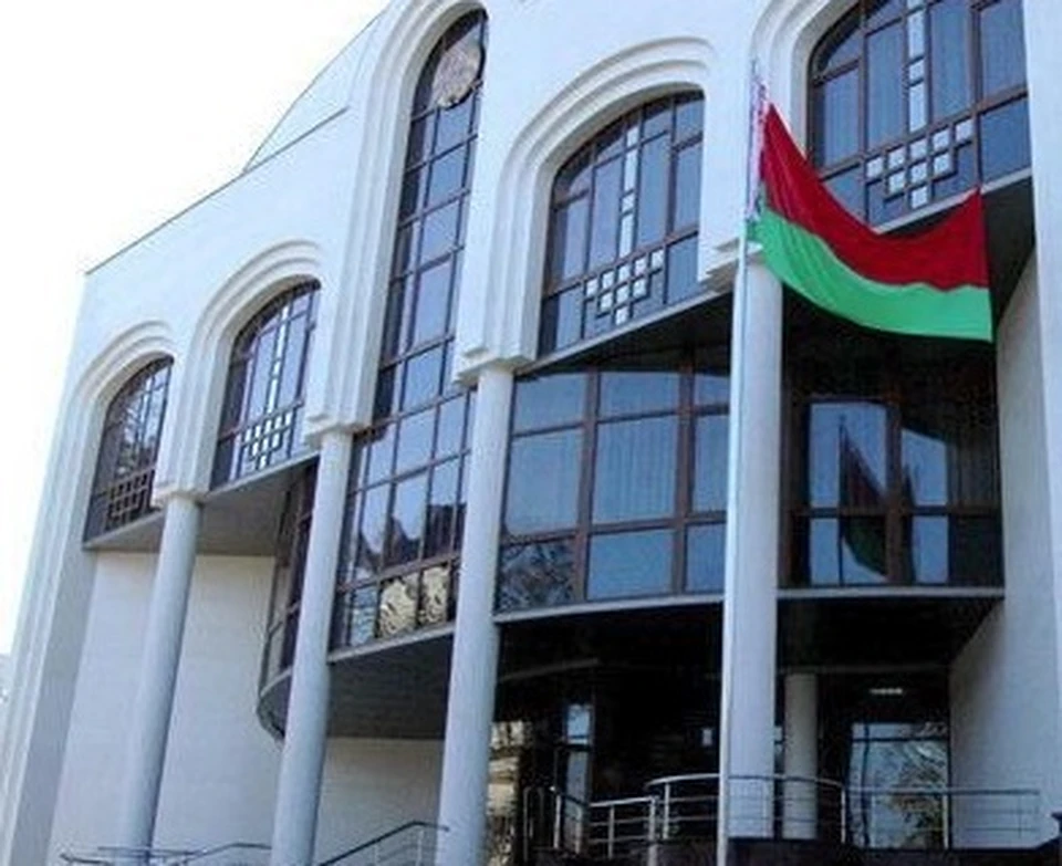 Посольство Беларуси в Молдове призывает принять активное участие в досрочном голосовании. Фото: соцсети