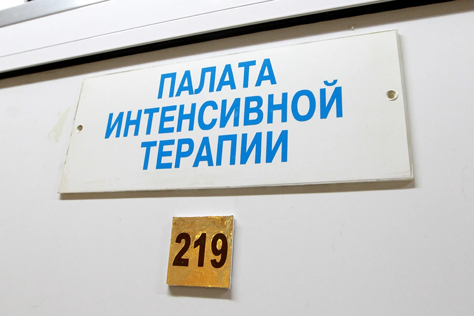 Четыре человека с коронавирусом скончались в Иркутской области за сутки