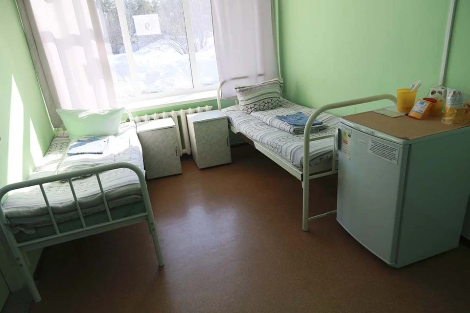 Еще 95 человек с коронавирусом выявили в Алтайском крае
