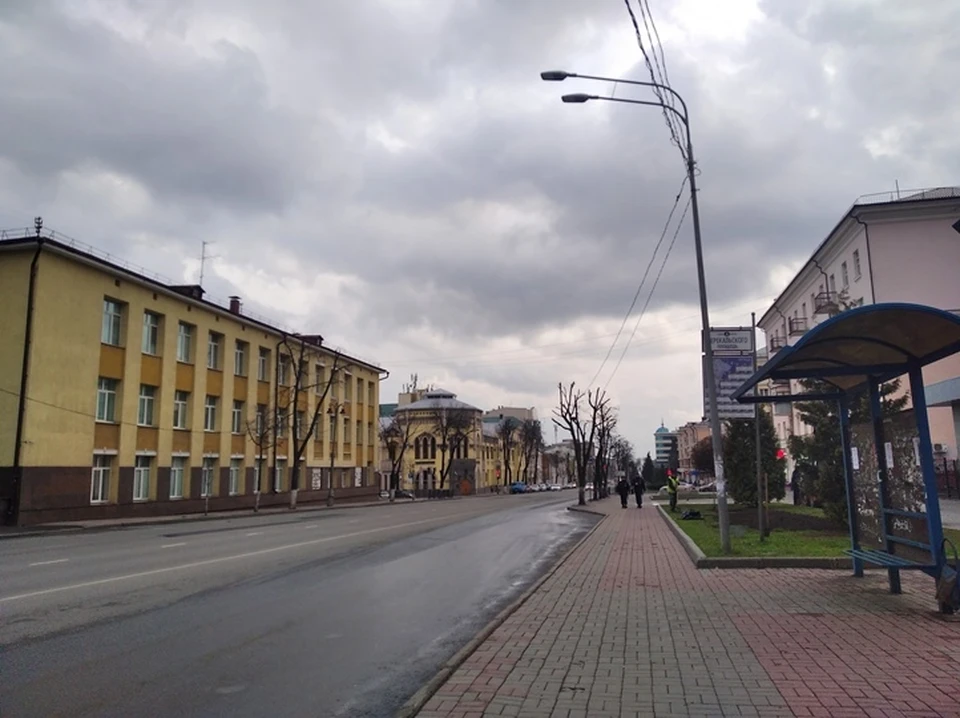 Движение перекроют больше чем на месяц