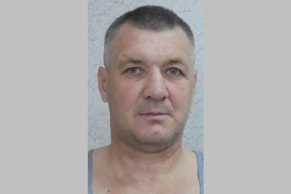 Бродяга и аморал: в Рязани продолжаются розыски сбежавшего заключенного.