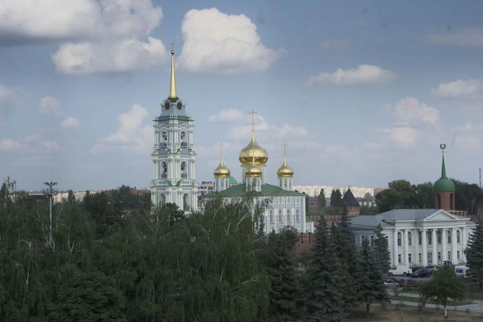 Фото: Алексей ФОКИН