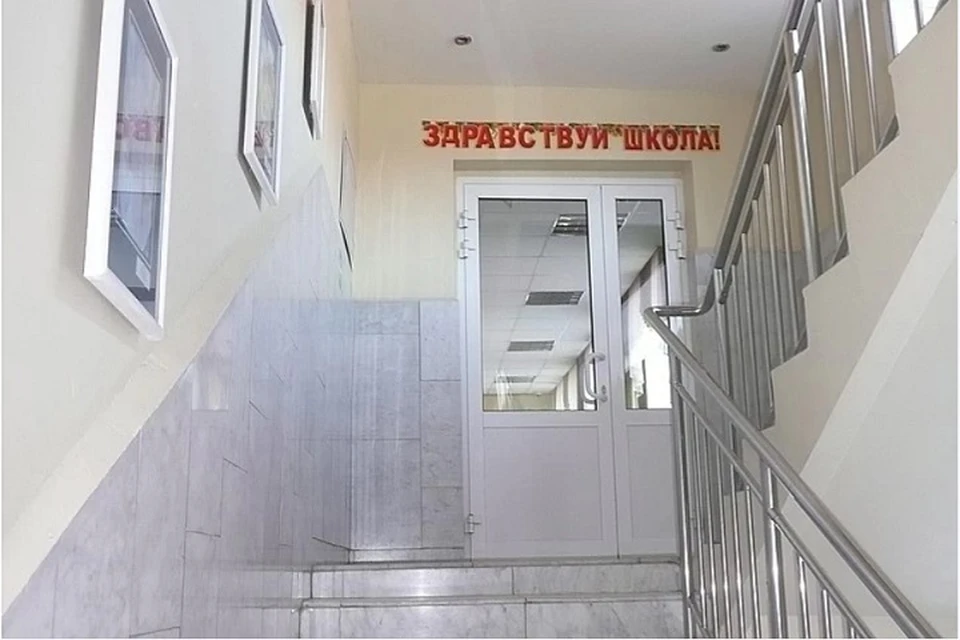 В Ялуторовском районе на месте старой деревянной школы построят новую