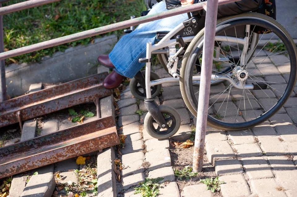 В Орловской области инвалидам разрешат выходить за пределы интернатов