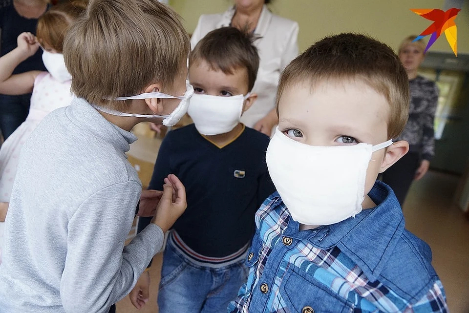 Детские врачи побывают в двух муниципалитетах Тверской области