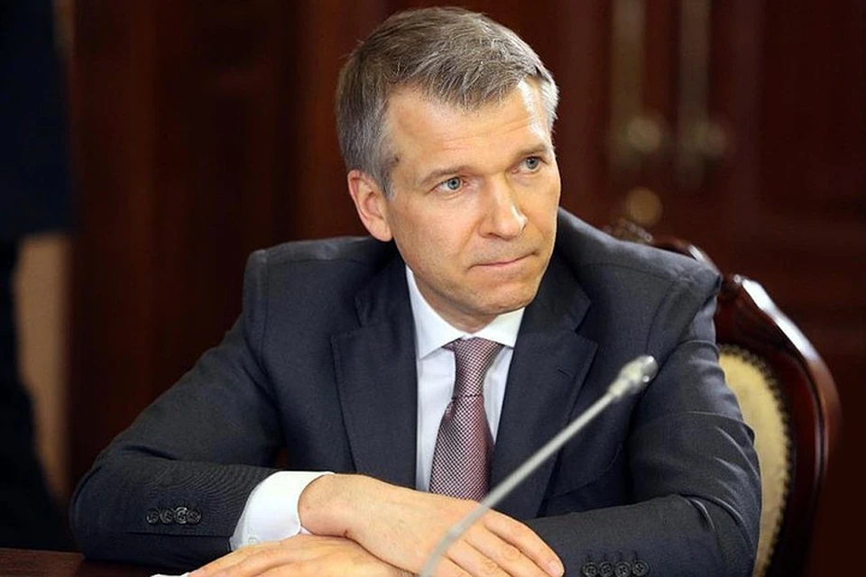 Председатель правления АО «Россельхозбанк» Борис Листов