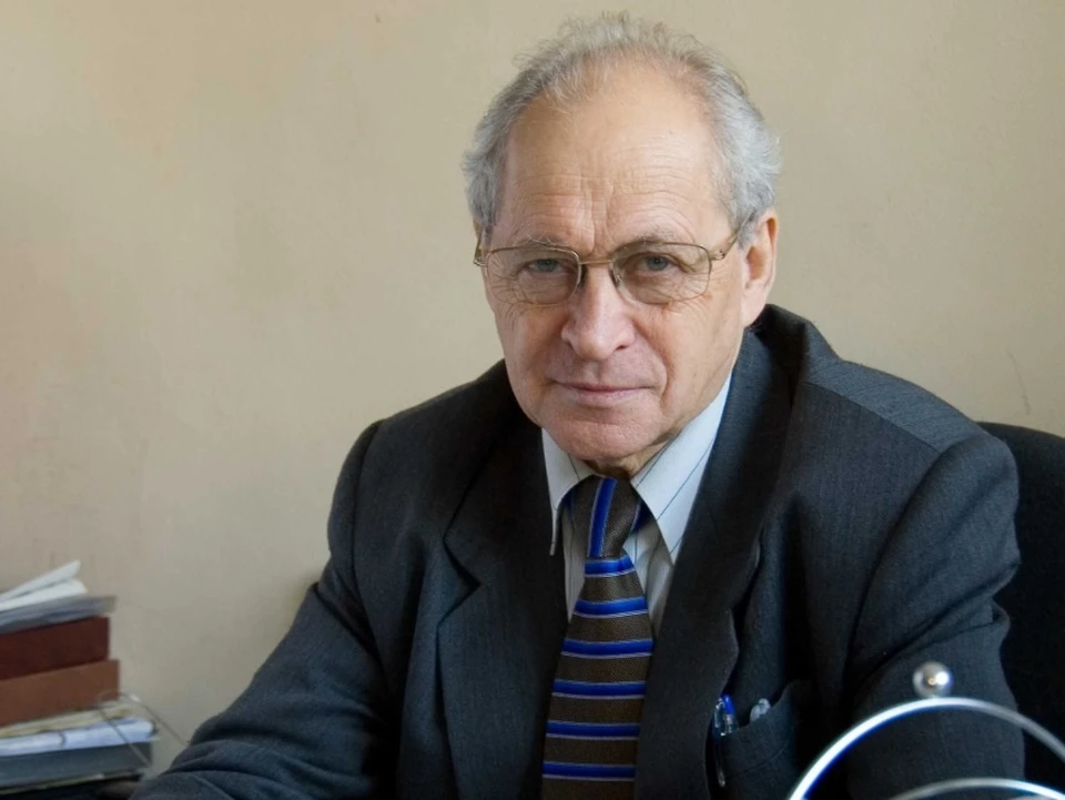 Дмитрий Иванович Трубецков