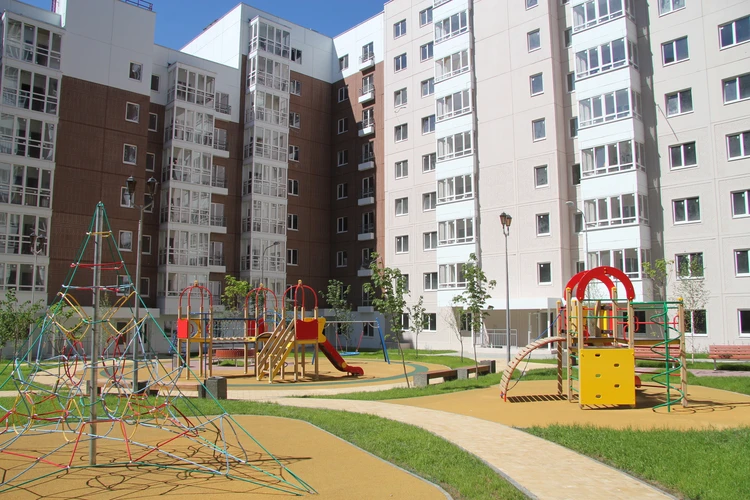 Ипотека для прибыли: купить в Ростове новое жилье в кредит и получать дополнительный доход возможно