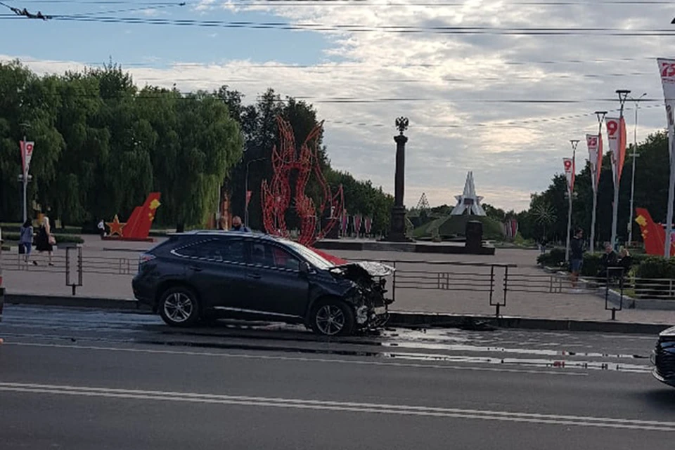 Фото: "Типичный Брянск".