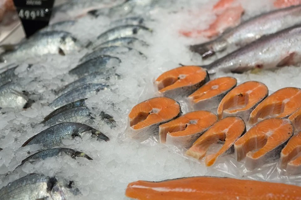 Кузбасских предпринимателей оштрафовали на 170 тысяч рублей за опасную рыбу