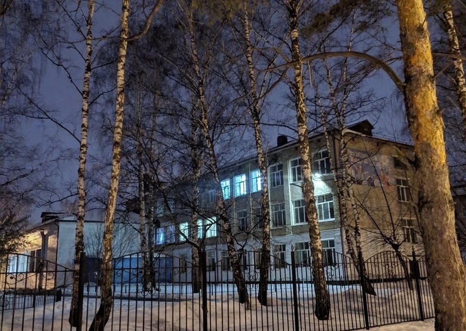Тюменским школам придумали новые санитарные правила.