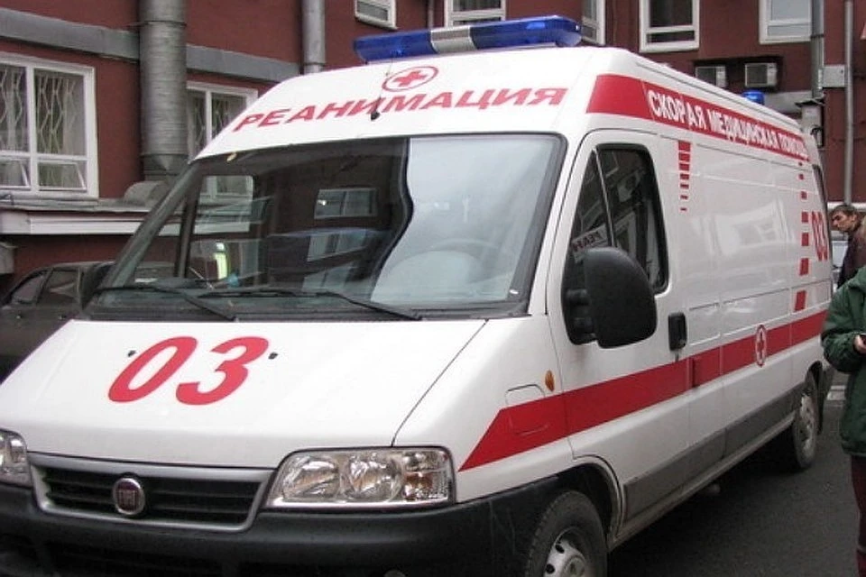 У ребенка диагностировали перелом руки