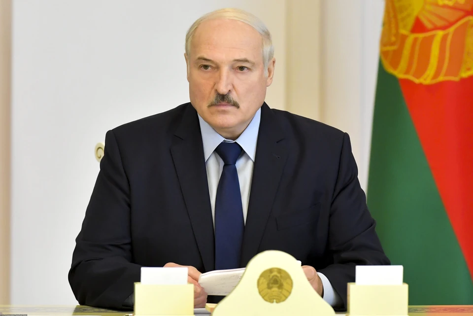 Президент Беларуси Александр Лукашенко провел совещание с правительством.