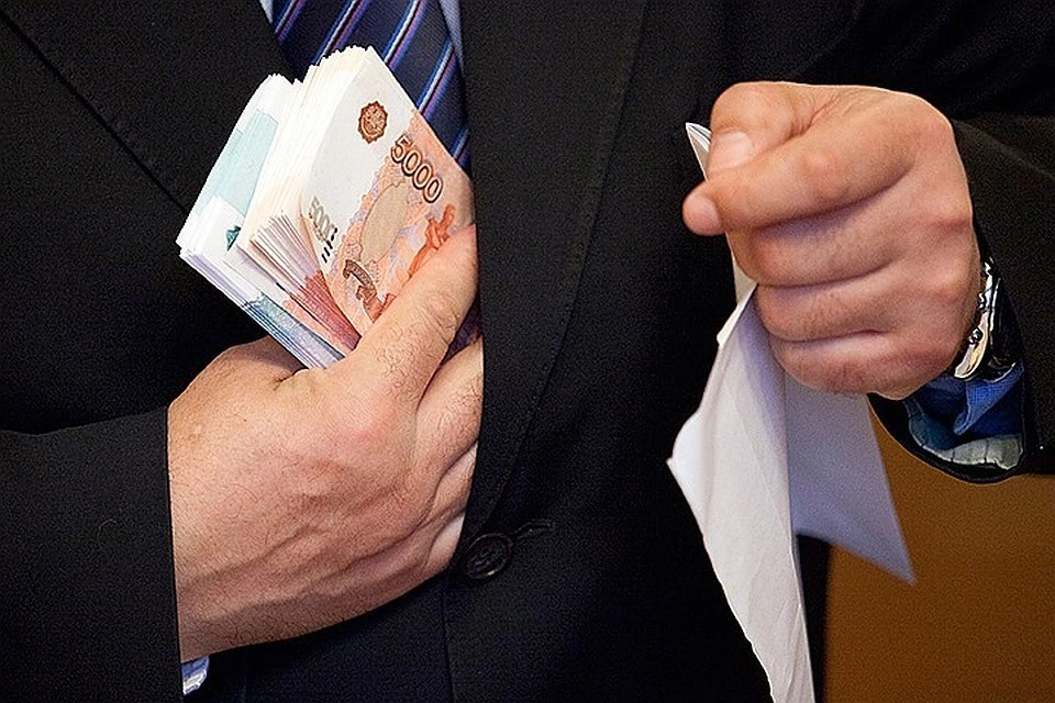 Директор МУПа подозревается в хищении миллиона рублей