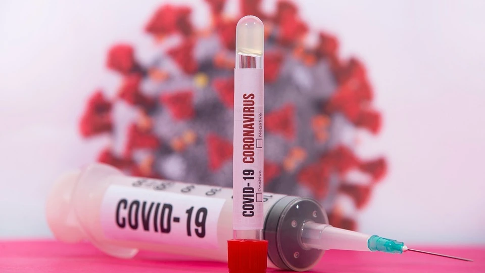 Число заболевших коронавирусом на Ямале на 15 августа 2020 года увеличилось на 90 человек. Фото - pixabay.com.