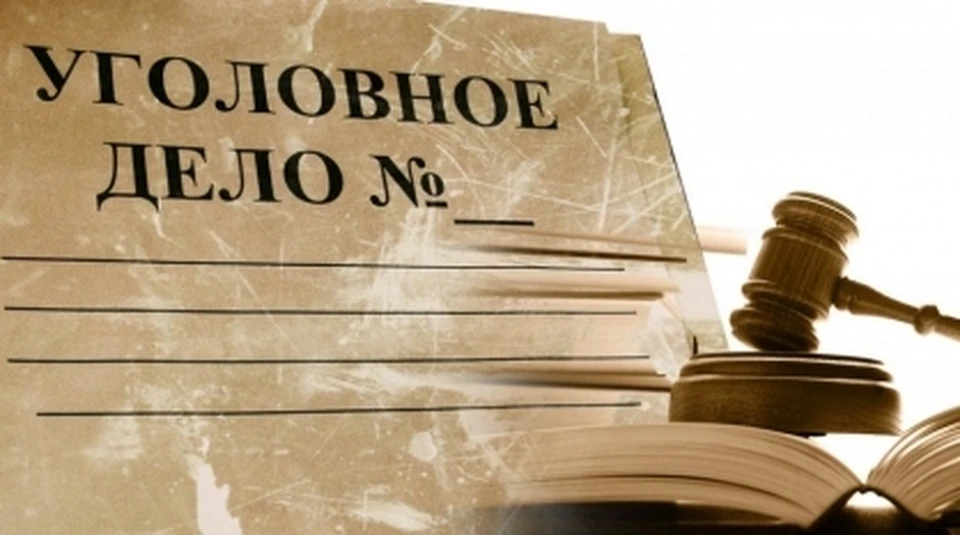 На месте происшествия работают следователи и руководство следственного отдела по г. Воркута.