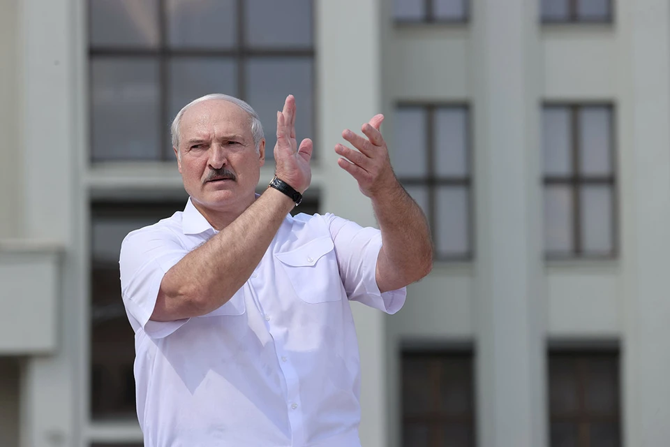 Что означают намеки Лукашенко на обсуждение с Москвой Договора о взаимной помощи?
