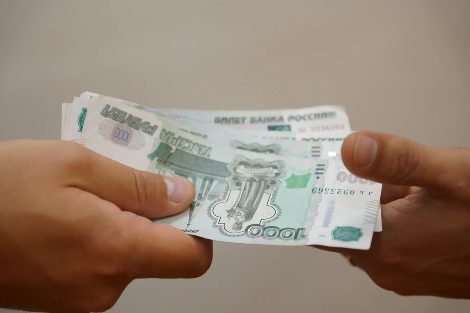 Подозреваемого задержали с поличным
