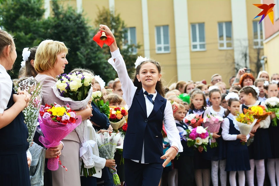 Каким будет новый учебный год для орловских школьников?