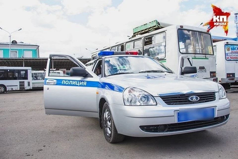 Госавтоинспекция озвучила статистику за семь месяцев 2020 года
