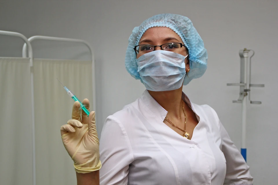 Стало известно, коу противопоказана вакцина от COVID-19