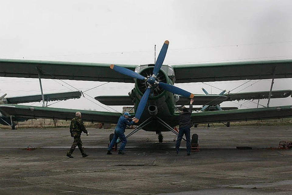 Самолет-призрак Ан-2, пропавший месяц назад в Бурятии, будут искать в Иркутской области