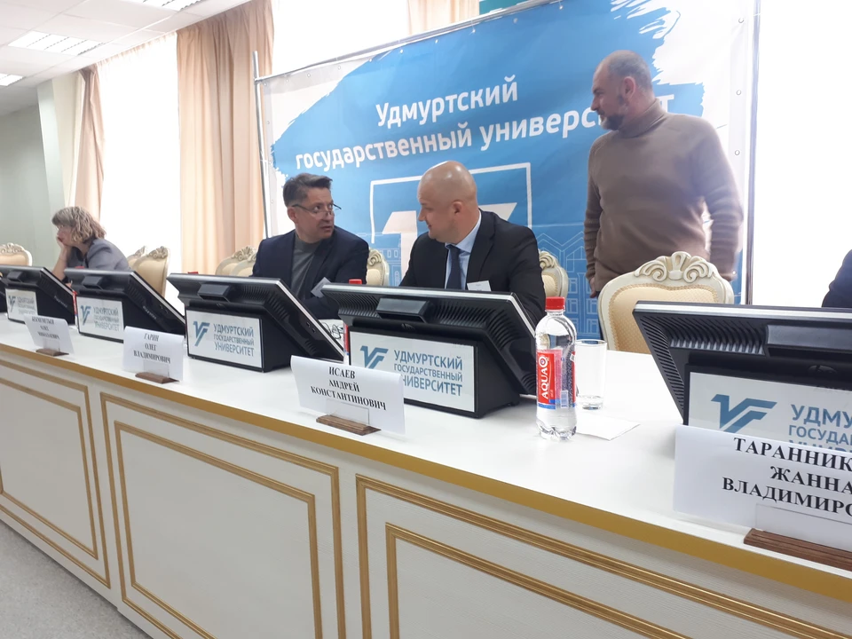 После мероприятия будут проводиться другие встречи. По итогам к октябрю сформируют стратегию развития региона