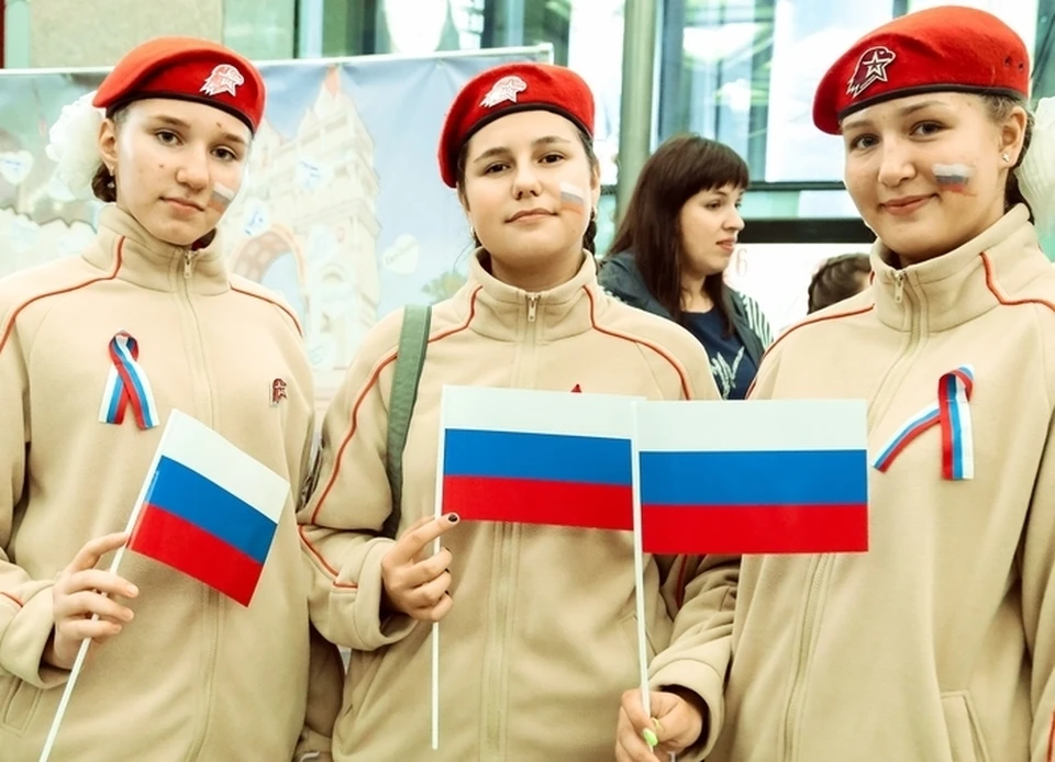 Благовещенцам подготовили обширную программу. Фото: администрация Благовещенска