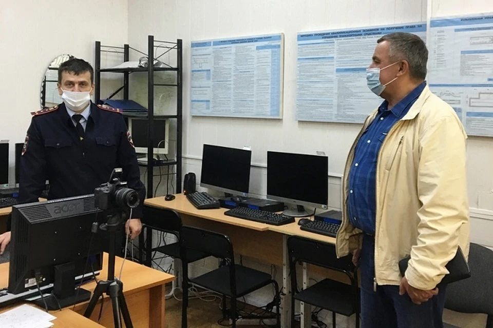 Гибдд югорск график работы В Югорске оценили работу ГИБДД по приему экзаменов на водительские права - KP.RU