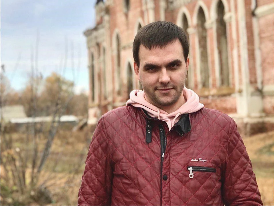 Владислав Трушин