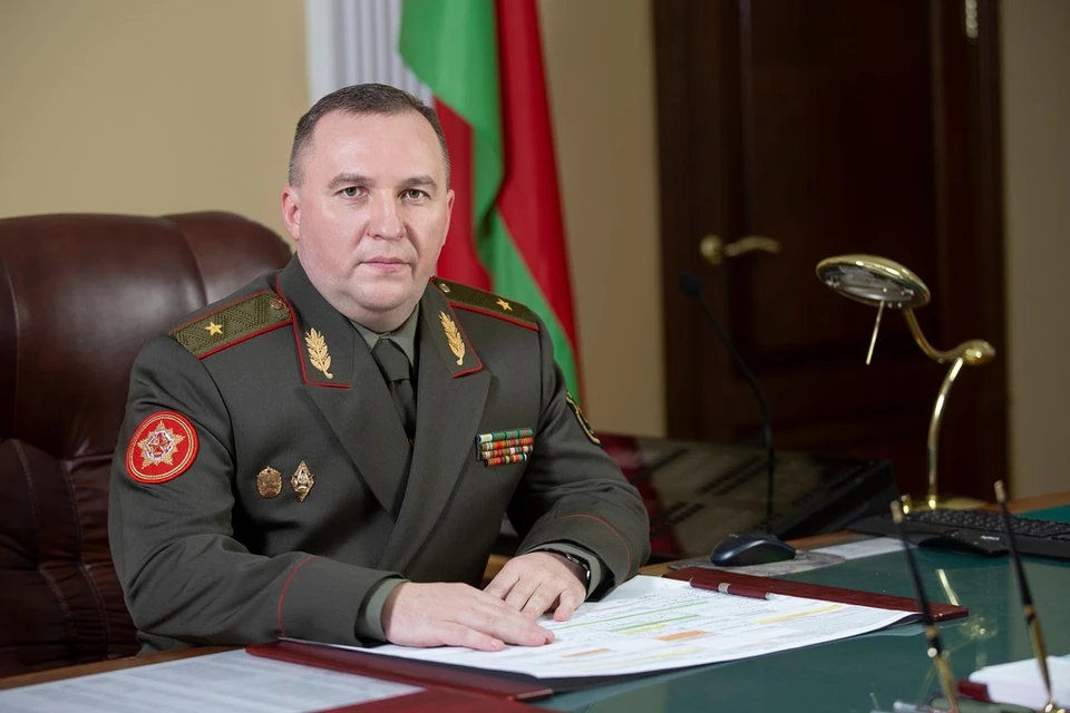 Белорусская армия готова применять ТЯО при необходимости - глава минобороны