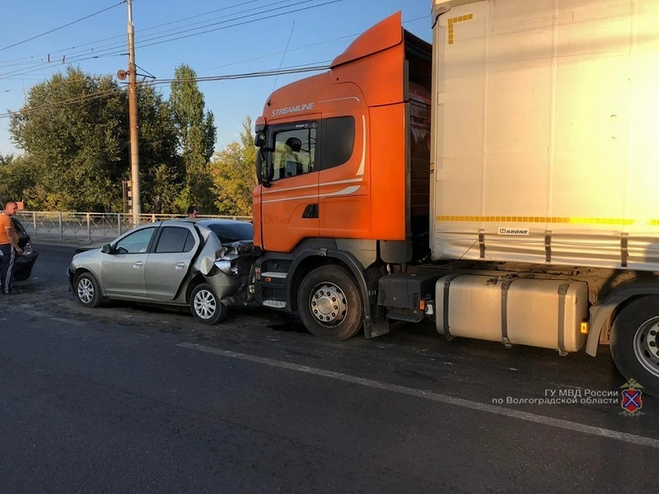 Фото: ГУ МВД России по Волгоградской области