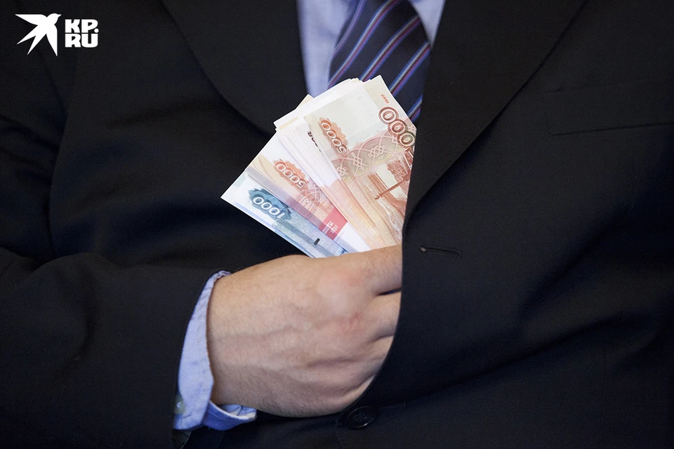 Финансовая возможность осуществлять выплату заработной платы у компании имелась.