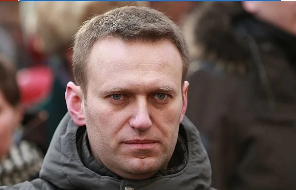 Генпрокуратура не нашла причины для уголовного дела из-за ситуации Навальным