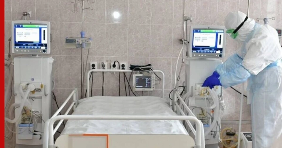 Число случаев заражения в Томской обасти продолжает расти.