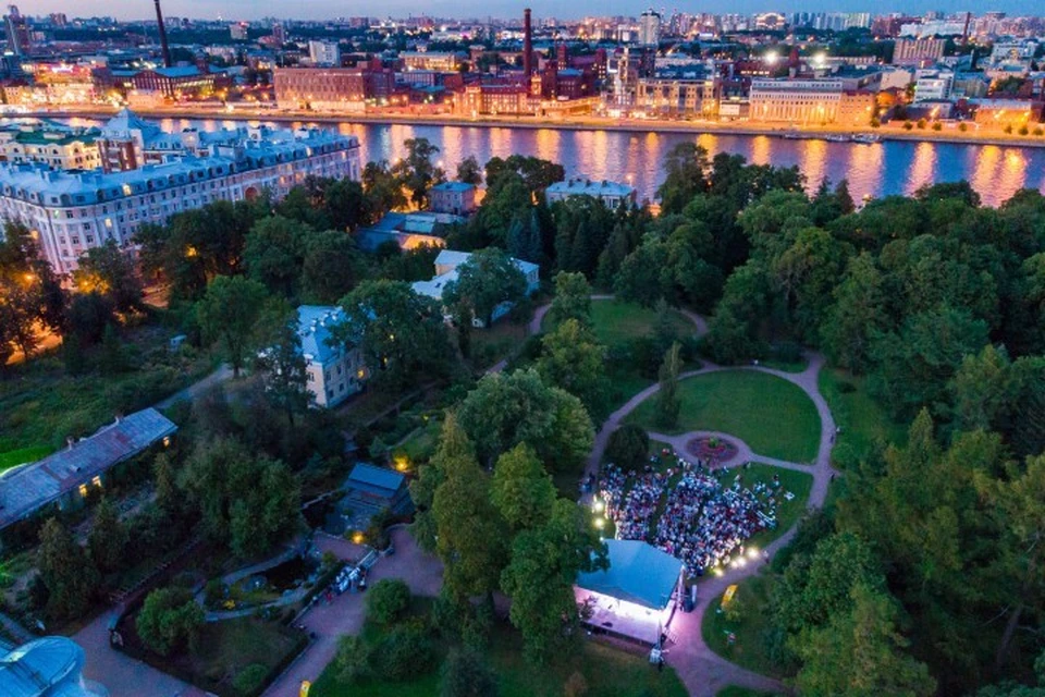 Фестиваль пройдет в Петербурге уже в четвертый раз. Фото: предоставлено организаторами.